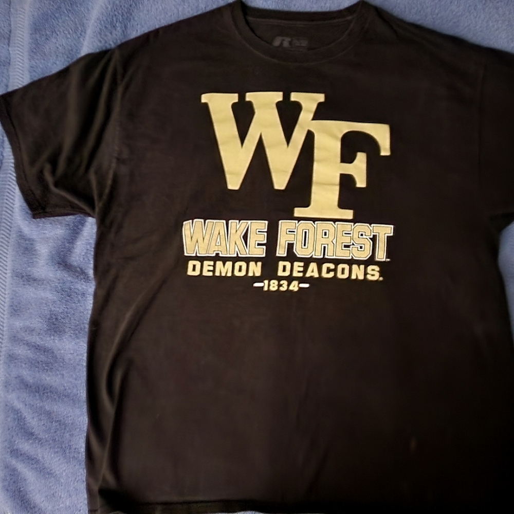 Wake Forest T
